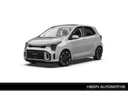 Kia Picanto - 1.0 GDi GT-Line Airco | LM velgen | Navigatie | Carplay | Ca