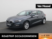Seat Leon - 1.0 TSI 90 Move! | Cruise Control | Virtual cockpit |Keyless