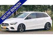 Mercedes-Benz B-klasse - 200 BUSINESS SOLUTION AMG 29.000KM!! NAVIGATIE PREMIUM, APPL