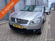 Nissan Qashqai - 1.5 dCi Acenta 1e eigenaar