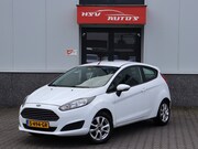 Ford Fiesta - 1.25 airco LM *112.000km