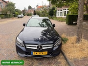 Mercedes-Benz C-klasse - 350 e Lease Edition