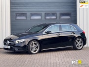 Mercedes-Benz A-klasse - 180 Business Solution AMG NAP|APK