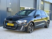 Audi A1 - Sportback 30 TFSI epic 3x S-Line - Camera - Virtual
