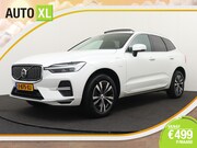 Volvo XC60 - 2.0 T6 350 PK PHEV AWD Business Pano-Dak Elek. Trekhaak Carp
