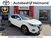 Nissan Qashqai - 1.2 N-Connecta