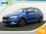 Skoda Fabia - Combi 1.0 TSI 96 PK Aut. Style Adap. Cruise Trekhaak Carplay