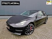 Tesla Model 3 - Performance AWD 75 kWh SOH 89%
