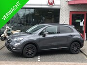 Fiat 500X - Cross 1.4 Turbo MultiAir S-Design Cross AUTOMAAT|NAVI|CLIMAT