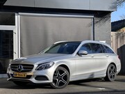 Mercedes-Benz C-klasse - Estate 180 Edition 1