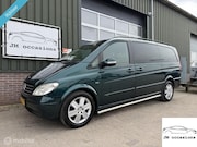 Mercedes-Benz Viano - 3.0 CDI DC Trend Lang|CarPlay|Cruise|2x schuifdeur|