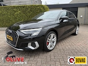 Audi A3 - Sportback 30 TFSI Automaat Business edition