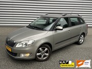 Skoda Fabia - 1.2 TDI Airco NAP
