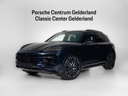 Porsche Cayenne - E-Hybrid Black Edition