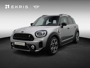 MINI Countryman - Cooper S E ALL4 Classic + Essence Pack + Panoramdak + Elektr