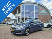Kia Ceed - cee'd Sportswagon 1.0 T-GDi Design Edition Trekhaak|carplay|