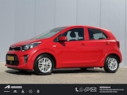 Kia Picanto - 1.0 DPi DynamicLine / Dealer onderhouden Fabrieksgarantie 25