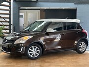 Suzuki Swift - 1.2 Dynamic EASSS Stoelverwarming Airco Cruise NAP Dealer On