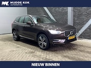 Volvo XC60 - T5 Inscription | Luchtvering | Panoramadak | ACC | BLIS | St
