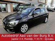 BMW 2-serie - 218 Active Tourer 218i Luxury Lederbekleding ,