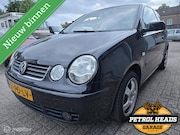 Volkswagen Polo - 1.4-16V Athene | APK | Nwe banden | Cruise