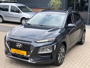 Hyundai Kona - 1.6 GDI HEV Fashion CAMERA NAVI CRUISE CLIMA PDC LED XENON K