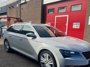 Skoda Superb - 1.8 TSI Style Business