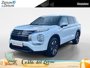 Mitsubishi Outlander - 2.4 PHEV Intense | GARANTIE 2033 | 360 CAMERA | STOELVERWARM
