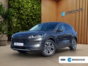 Ford Kuga - 2.5 PHEV Titanium | 100% dealer o.h. | Winter-pack | DAB | K