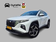 Hyundai Tucson - 1.6 T-GDI PHEV Comfort 4WD Virtual Cockpit
