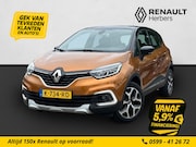 Renault Captur - 0.9 TCe Intens TREKHAAK / CRUISE / NAVI / STOELVERW.