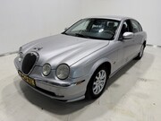 Jaguar S-Type - cars 3.0 V6 Executive