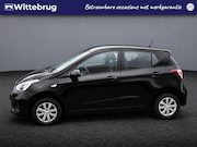 Hyundai i10 - 1.0i Comfort Airco | Elektrische Ramen | Centrale vergrendel