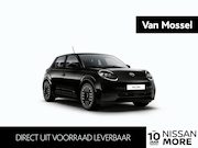 Nissan Micra - 40 kWh 120 1AT Engage | Draadloze Apple Carplay® & Android A