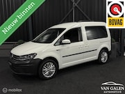 Volkswagen Caddy - Combi 1.0 TSI ! Airco|Gr Scherm