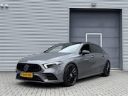 Mercedes-Benz A-klasse - 250 Premium I Aut. I AMG I Leder I Pano.dak I Leder I Camera