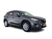 Mazda CX-5 - 2.2D Skylease+ 2WD *LEATHER | NAVI-FULLMAP | CAMER