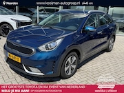 Kia Niro - 1.6 GDi Hybrid First Edition