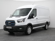 Ford e-Transit - 350 L2H2 Trend 68 kWh | CAMERA | CARPLAY | STOELVERW