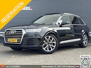 Audi Q7 - 3.0 TDI quattro Pro Line + 7p | Luchtvering | Memory | Pano