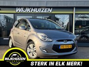 Hyundai ix20 - 1.4i i-Vision met Panorama dak !!! Climate !!! Cruise !!! Na