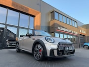 MINI John Cooper Works - Cabrio 2.0 JCW Pack F1 aut 231pk Rooftopgrey/Hk/Camera/Head