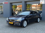 BMW 3-serie GT - 320i High MSport|Leer|HUD|Stoelvw|Lineass|Xenon|Nap