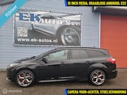 Ford Focus - Wagon 2.0 Turbo ST-3 250pk. Compleet en Topstaat