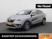 Renault Arkana - 1.6 E-Tech hybrid 145 techno | ACHTERUITRIJCAMERA | APPLE CA