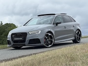 Audi RS3 - 2.5 TFSI 420PK Quattro |Pano |Milltek |Maxton |Keyless |B&O
