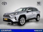 Toyota RAV4 - 2.5 Hybrid Style Limited + Premium Pack | | 19"LM velgen | M