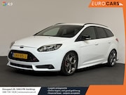 Ford Focus - Wagon 2.0 EcoBoost ST-2 Navigatie Lederen bekleding Climate