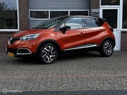 Renault Captur - 0.9 TCe AIRCO/CAMERA/TREKHAAK/MISTLAMPEN