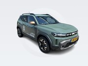 Dacia Duster - 1.2 TCe 130 mild hybrid Extreme ANDROID AUTO APPLE CARPLAY /
